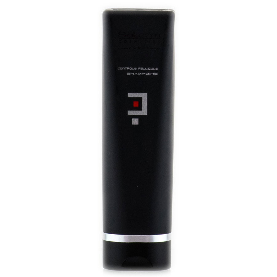 Salerm Homme Control (Pellicule) Dandruff Shampoo-image1 Salerm Homme Control (Pellicule) Dandruff Shampoo-image1