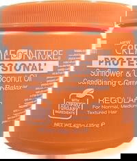 Creme of Nature Sunflower & Coconut Oil Conditioning Creme Relaxer (Regular)