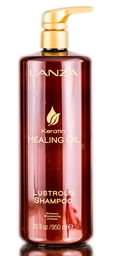 Lanza Keratin Healing Oil Shampoo