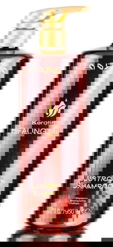 Lanza Keratin Healing Oil Shampoo