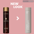 Lanza Keratin Healing Oil Shampoo Lanza Keratin Healing Oil Shampoo