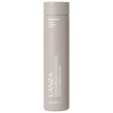 Lanza Keratin Healing Oil Shampoo Lanza Keratin Healing Oil Shampoo