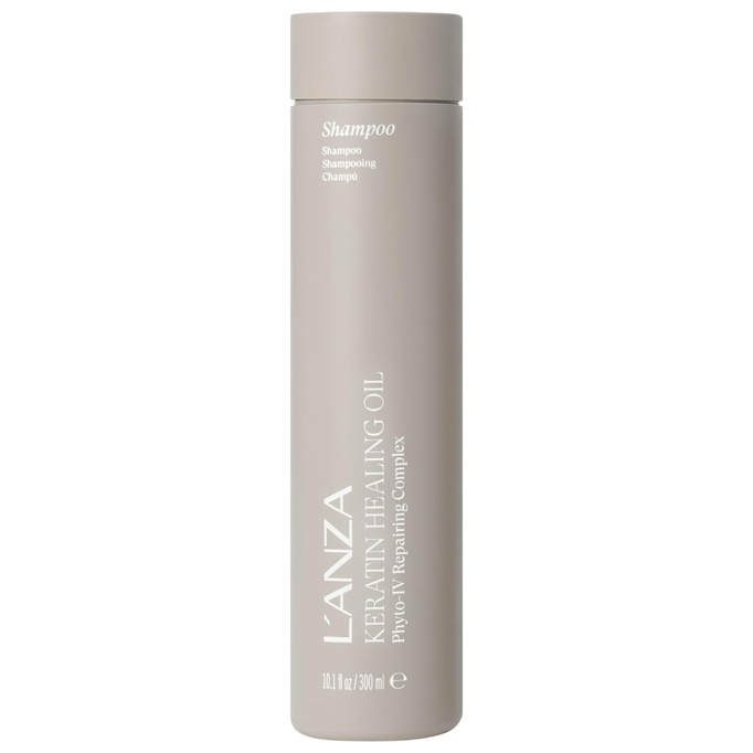 Lanza Keratin Healing Oil Shampoo-image1 Lanza Keratin Healing Oil Shampoo-image1