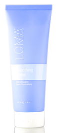 Loma Organics Smoothing Creme
