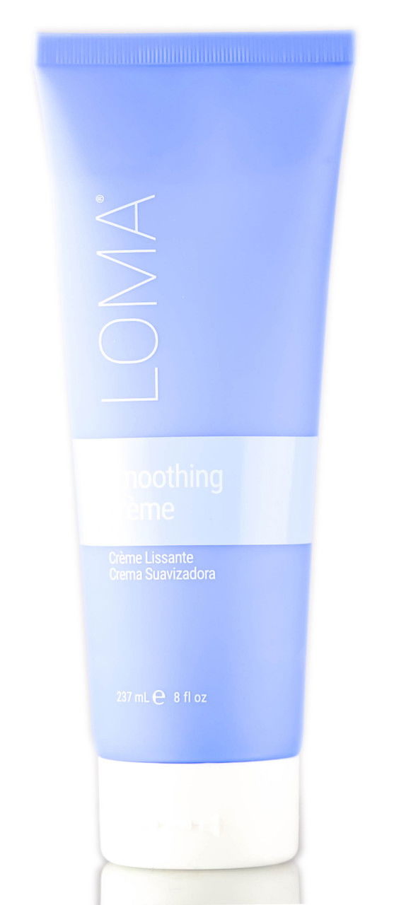 Loma Organics Smoothing Creme