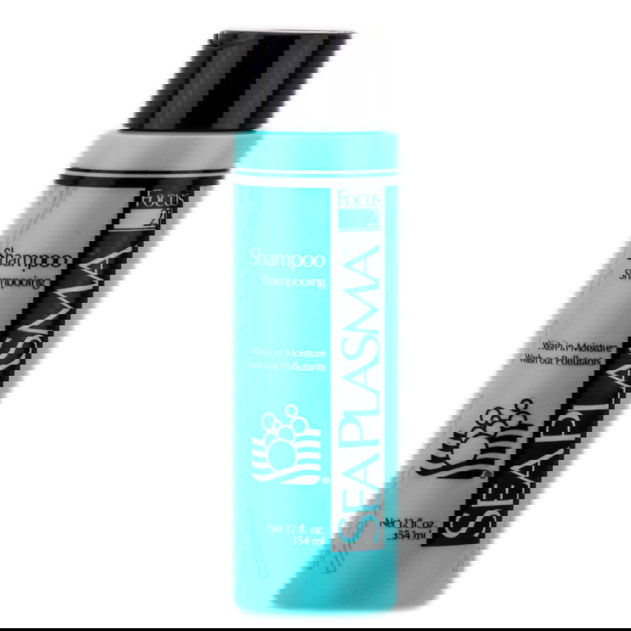 Size : 12 oz, Focus 21 Sea Plasma Shampoo Wash in Moisture | SleekShop