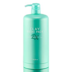 Clay Esthe Pack Ex - Empty Pump