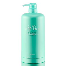 Clay Esthe Pack Ex - Empty Pump-image1