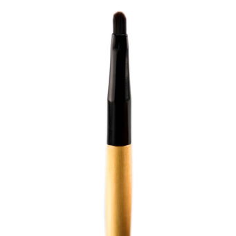 Color : Dark Brown, LA Girl Gel Liner Kit