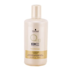 Schwarzkopf BC Bonacure Q10 - Time Restore Treatment-image1