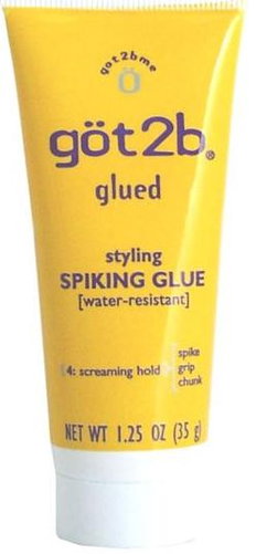 got2b Glued Styling Spiking Glue-image1