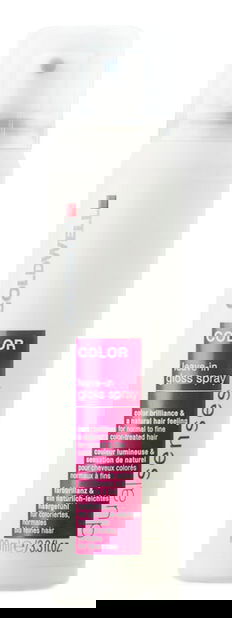 Goldwell Dual Senses Color Leave-In Gloss Spray