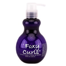 Tigi Bed Head Foxy Curls - Contour Cream-image1