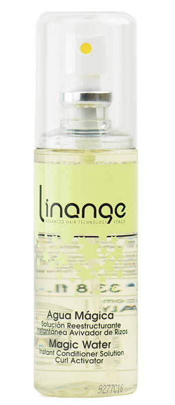 Alter Ego Linange Magic Water Instant Conditioner Solution Curl Activator