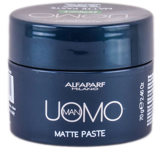 Alfaparf Uomo Matte Paste