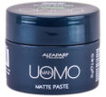 Alfaparf Uomo Matte Paste-image1 Alfaparf Uomo Matte Paste-image1