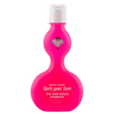 Michael O'Rourke Rock Your Hair Big Hair Rocks Shampoo-image1 Michael O'Rourke Rock Your Hair Big Hair Rocks Shampoo-image1