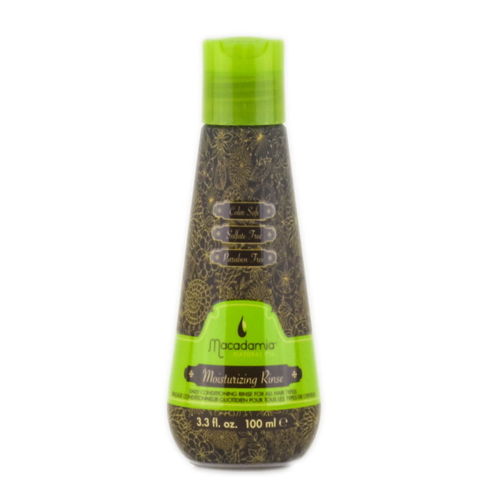 Macadamia Natural Oil Moisturizing Rinse-image1 Macadamia Natural Oil Moisturizing Rinse-image1