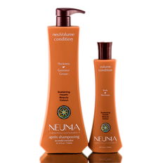 Neuma Volume Condition Body Thickness