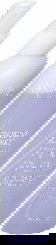 Roux Treatment & Shine 07 Volume System