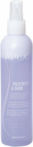 Roux Treatment & Shine 07 Volume System-image1