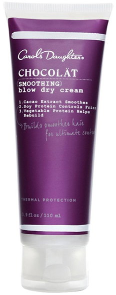 Carol's Daughter Chocolat Smoothing Blow Dry Cream-image1 Carol's Daughter Chocolat Smoothing Blow Dry Cream-image1