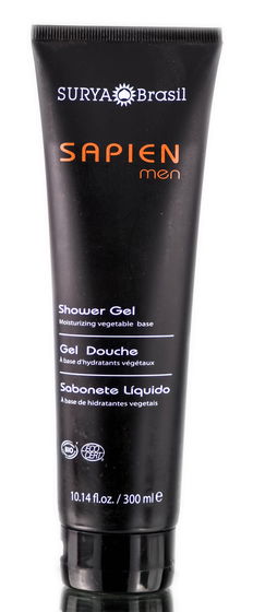 Surya Brasil Sapien Men Shower Gel