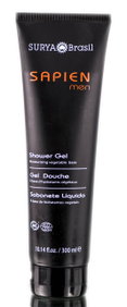 Surya Brasil Sapien Men Shower Gel-image1 Surya Brasil Sapien Men Shower Gel-image1