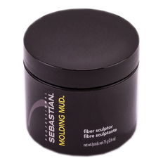 Sebastian Molding Mud - Remoldable Fiber Sculptor
