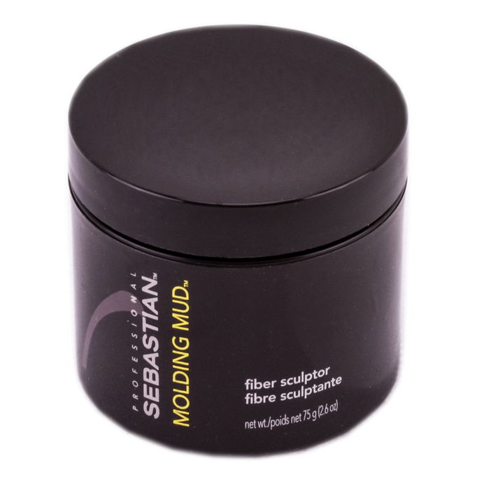 Sebastian Molding Mud - Remoldable Fiber Sculptor