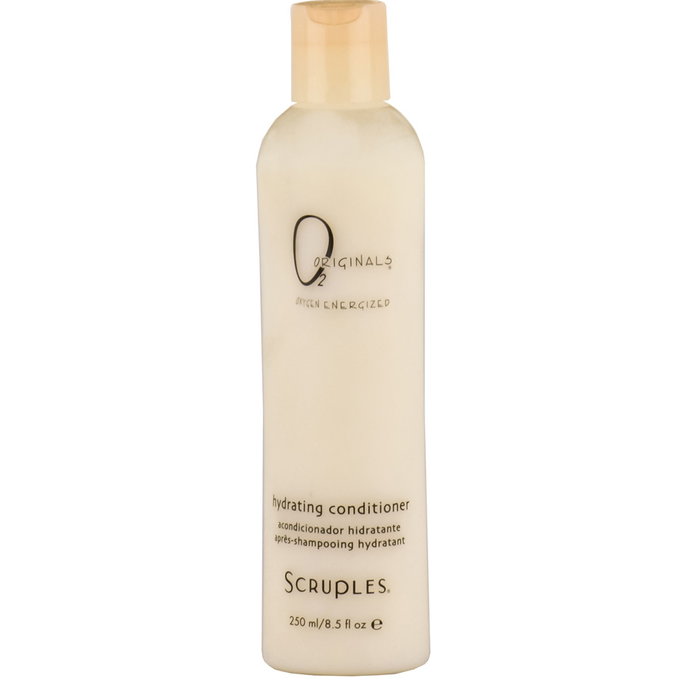 Scruples O2 Originals Hydrating Conditioner-image1