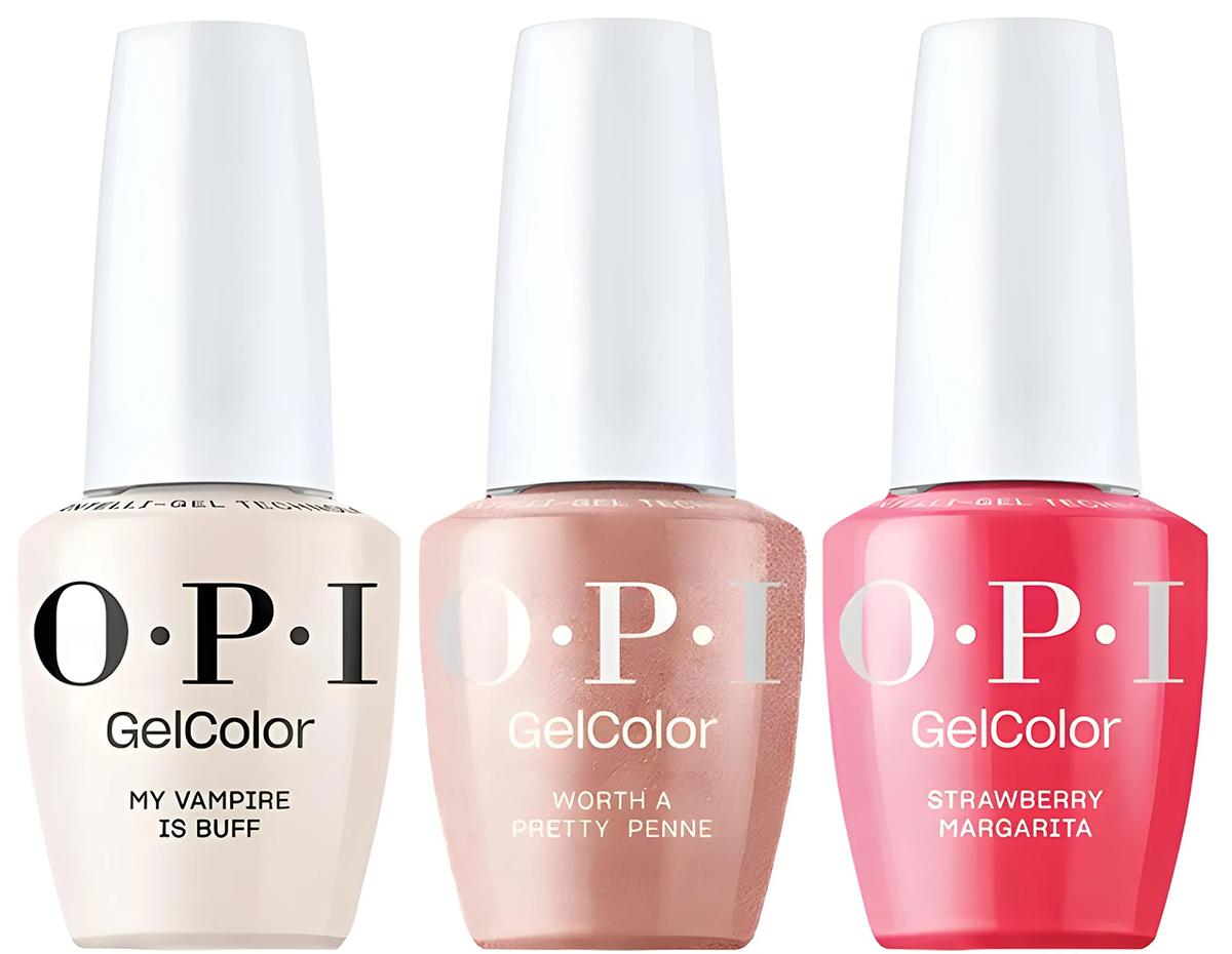 opi gelcolor opi gelcolor