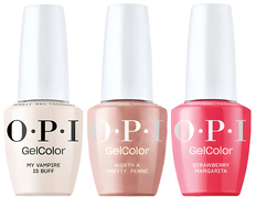 opi gelcolor