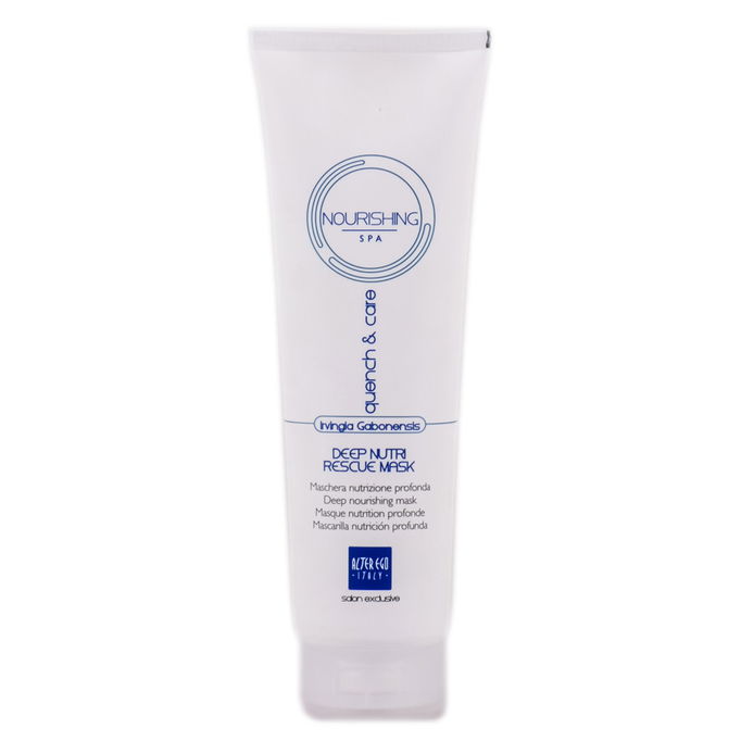 Alter Ego Italy Nourishing Quench & Care Deep Nutri Rescue Mask