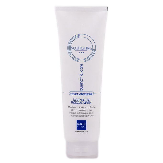 Alter Ego Italy Nourishing Quench & Care Deep Nutri Rescue Mask-image1 Alter Ego Italy Nourishing Quench & Care Deep Nutri Rescue Mask-image1
