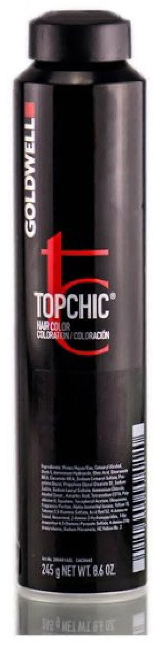 Goldwell Topchic Hair Color (8.6 oz. canister)