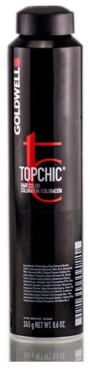 Goldwell Topchic Hair Color (8.6 oz. canister) Goldwell Topchic Hair Color (8.6 oz. canister)