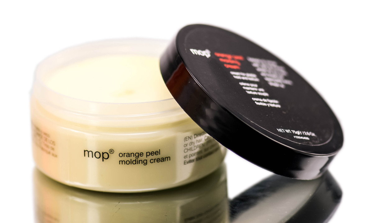 MOP Orange Peel Molding Creme-image1 MOP Orange Peel Molding Creme-image1