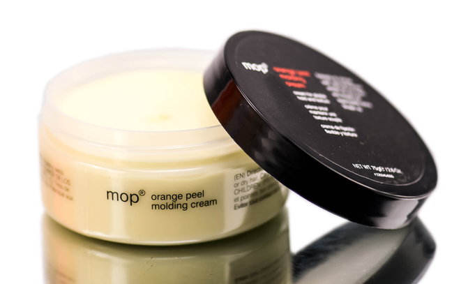 MOP Orange Peel Molding Creme-image1 MOP Orange Peel Molding Creme-image1