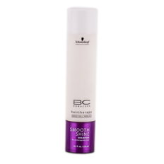 Schwarzkopf BC Bonacure Hairtherapy Smooth Shine Shampoo-image1 Schwarzkopf BC Bonacure Hairtherapy Smooth Shine Shampoo-image1