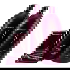 Senscience CPR Cuticle Porosity Reconstructive Treatment (2-step treatment)