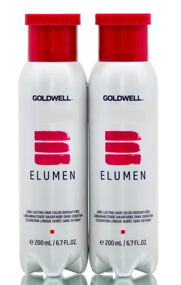BL @ ALL (3-10), Goldwell Elumen High-Performance Haircolor (6.7 oz)