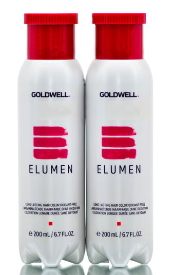 Goldwell Elumen High-Performance Haircolor (6.7 oz)-image2 Goldwell Elumen High-Performance Haircolor (6.7 oz)-image2