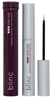 Blinc Long Lash Dramatic Natural Lash Enhancer