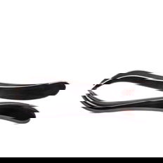 Seki Edge Contour Slant Tweezers