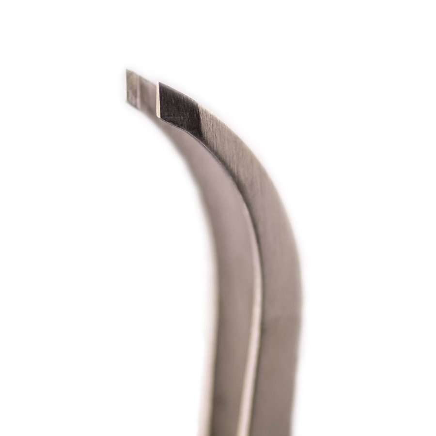 Seki Edge Contour Slant Tweezers-image2