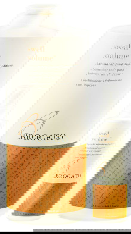 Brocato Swell Volume Leave-In Volumizing Conditioner