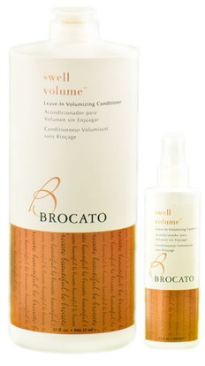 Brocato Swell Volume Leave-In Volumizing Conditioner-image1