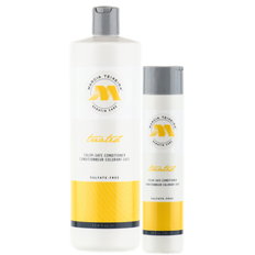 Marcia Teixeira Treated Color-Safe Conditioner (sulfate-free)-image1