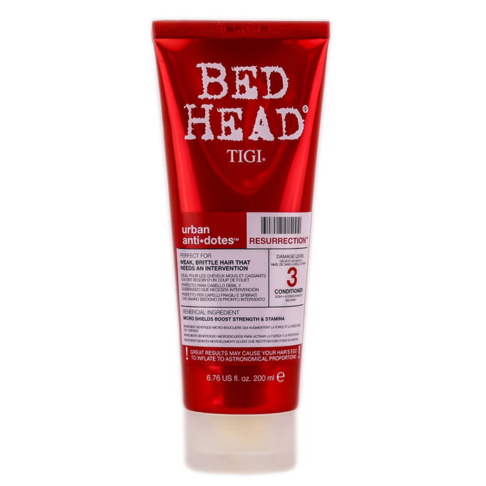 Tigi Bed Head Urban Antidotes Resurrection Conditioner-image1
